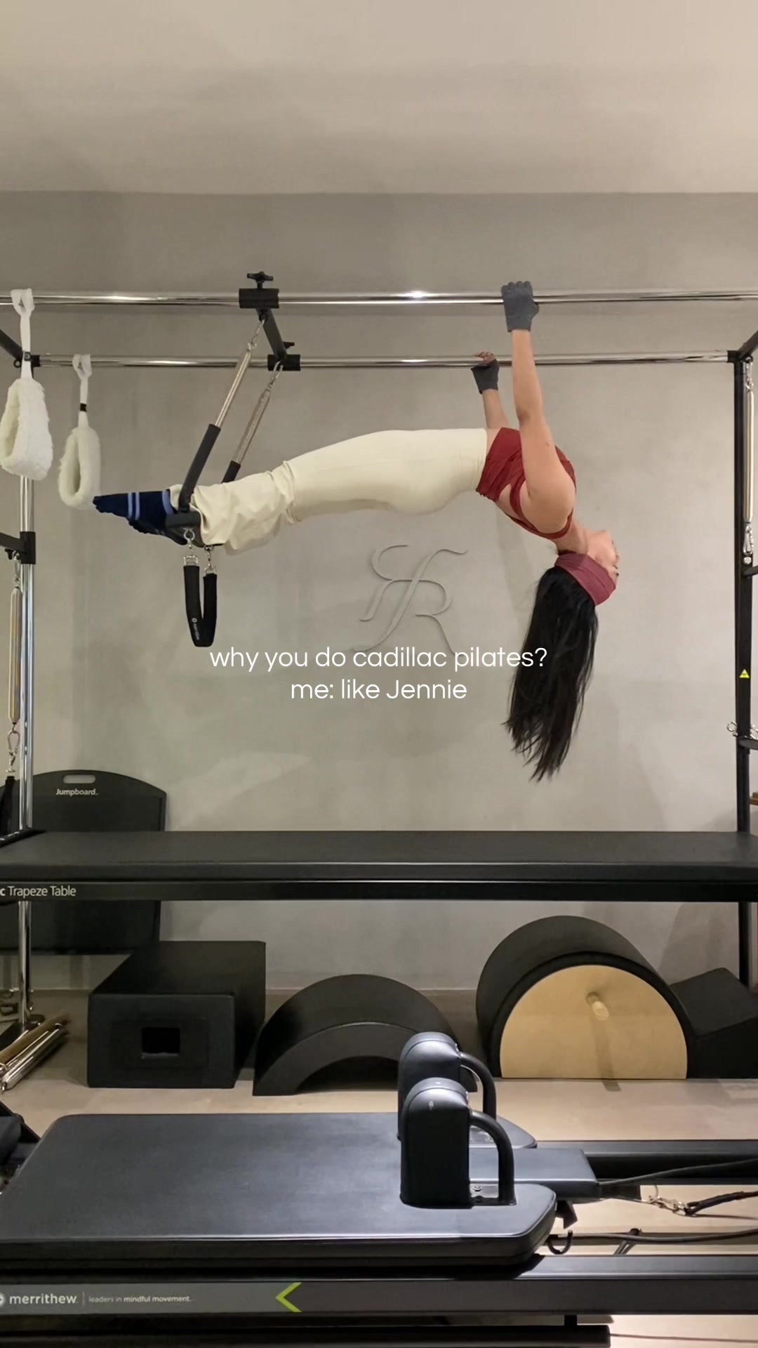 @Hanny Tan | Cici Gymsis