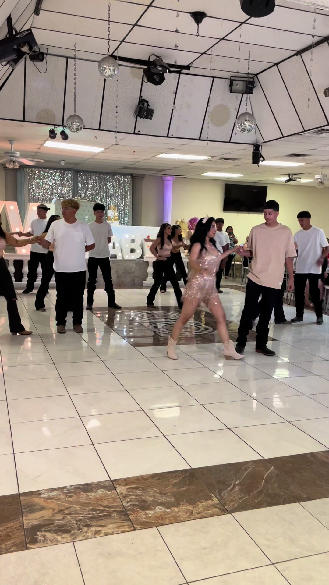 @Specialeventschoreography