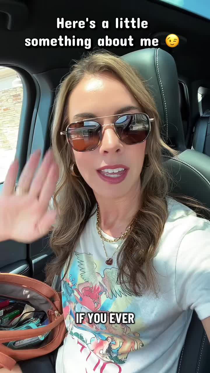 @Rebekah