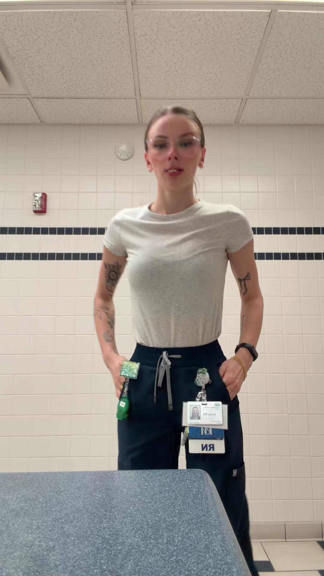 @Emily