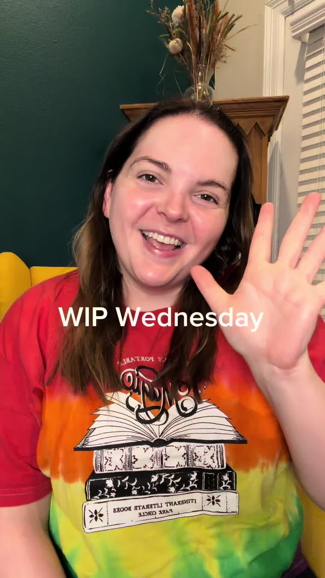 @Sarah ๐