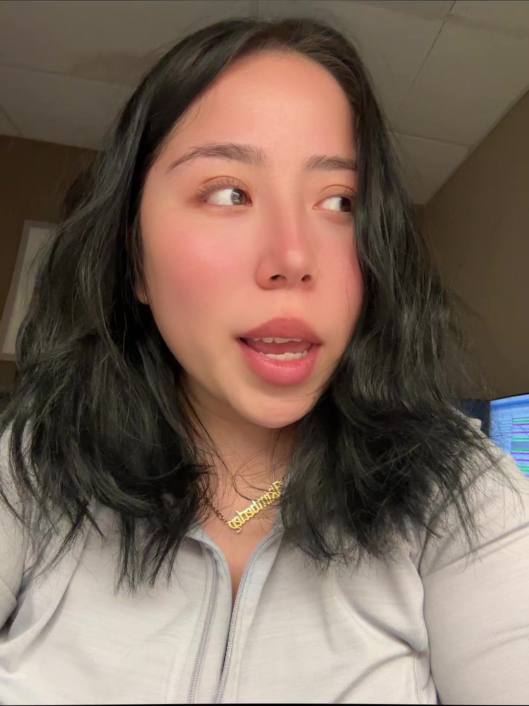 @Kimberley Alvarez