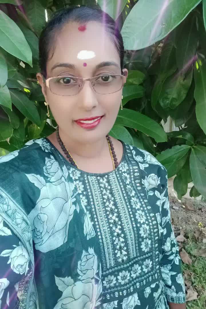 @Nirmala Ravidran