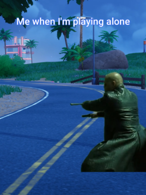 @Kilgore Trout | Fortnite Memes