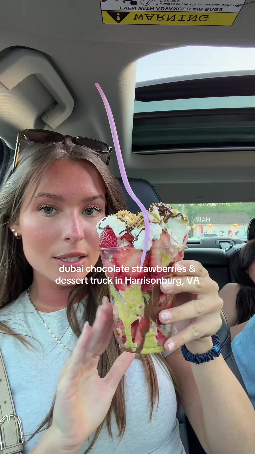 @Chloe Van Berkel