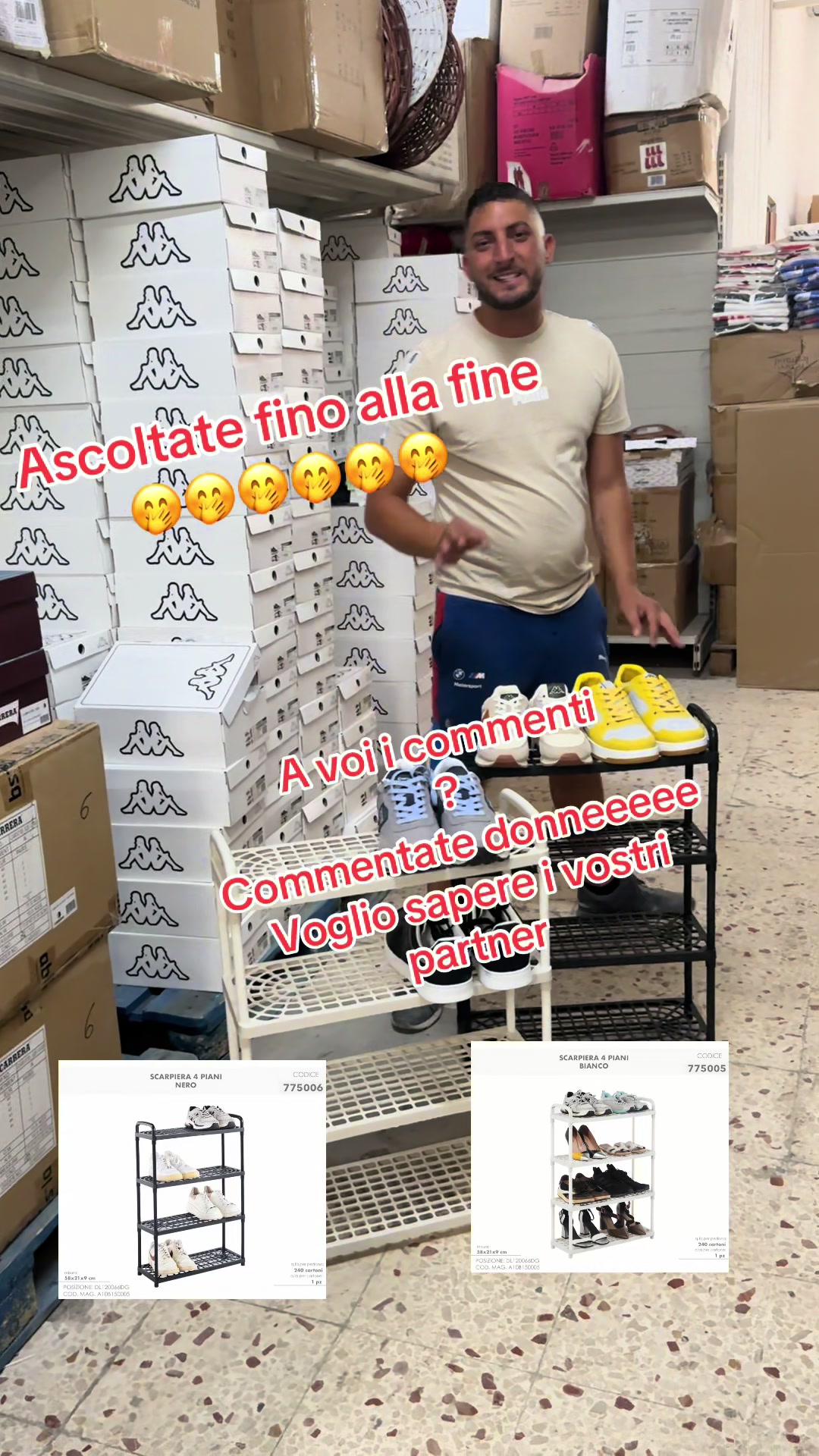 @cheilmercatoabbiainizio