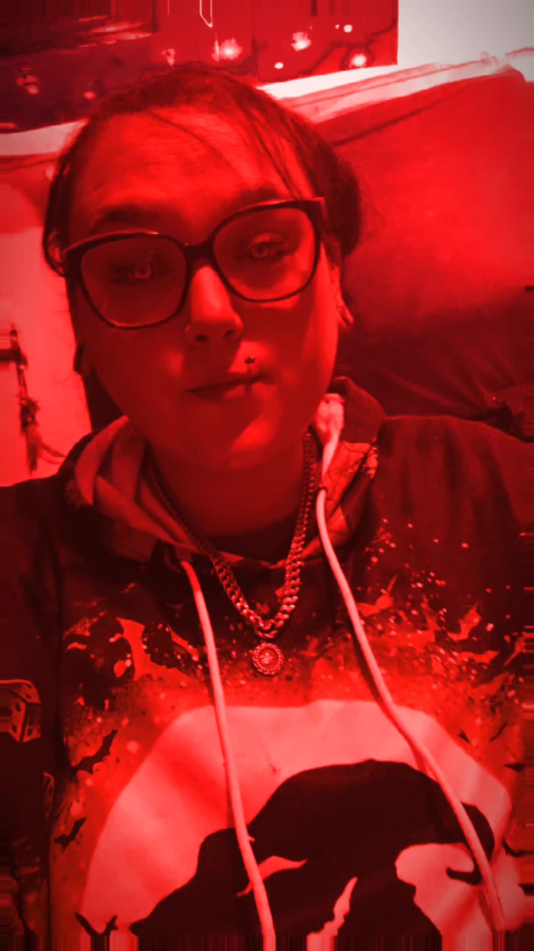 @⚜️QueenKrissie⚜️