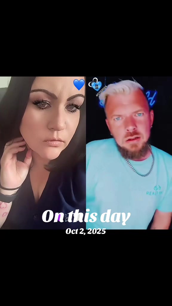 @Gina 💜🤍Dee💙❌