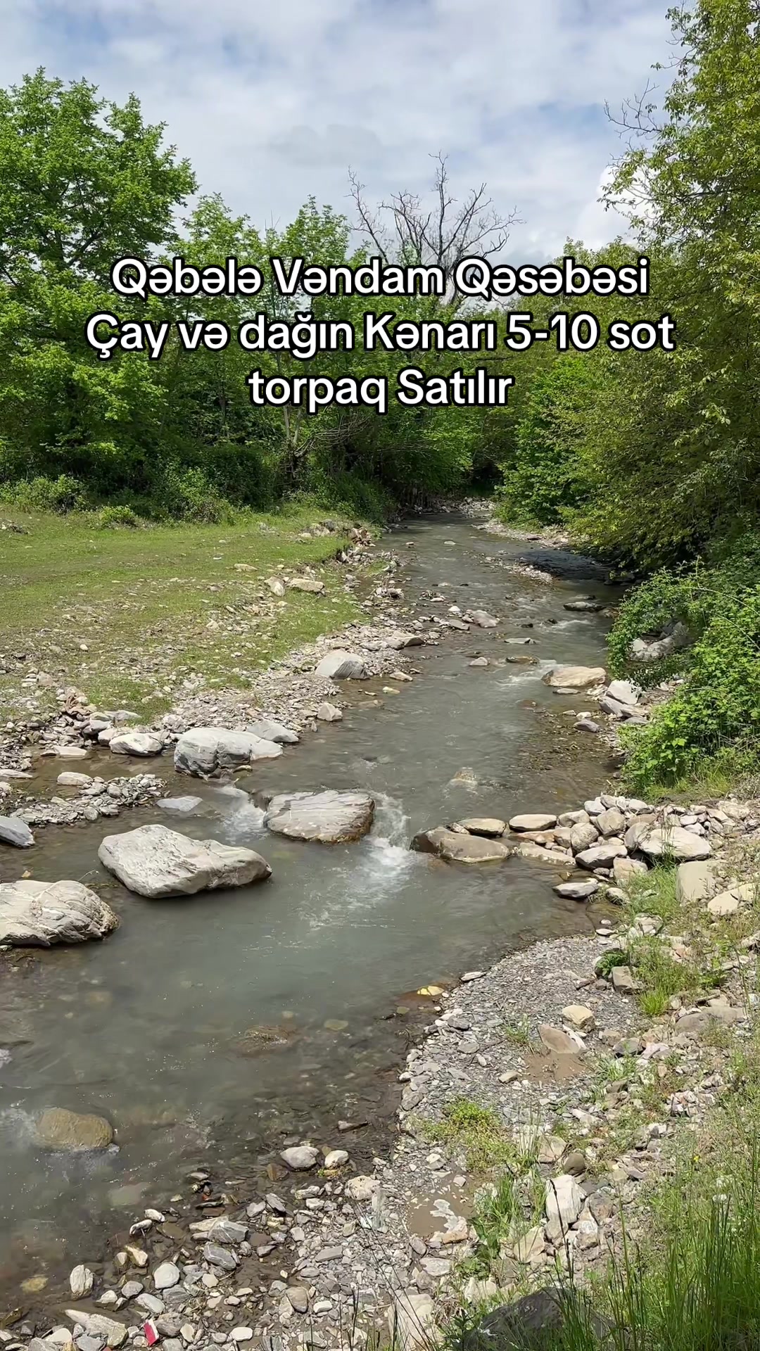 @RR Əmlak Qəbəle