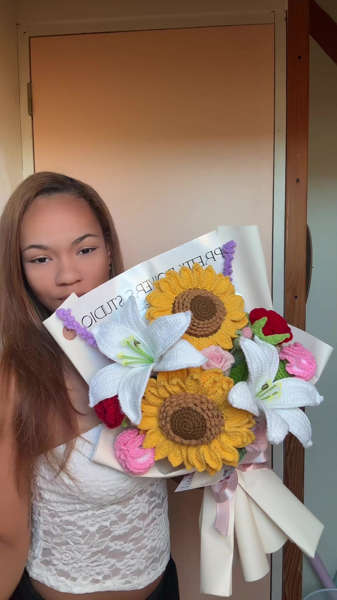 @Kapitaine Crochet 🌺