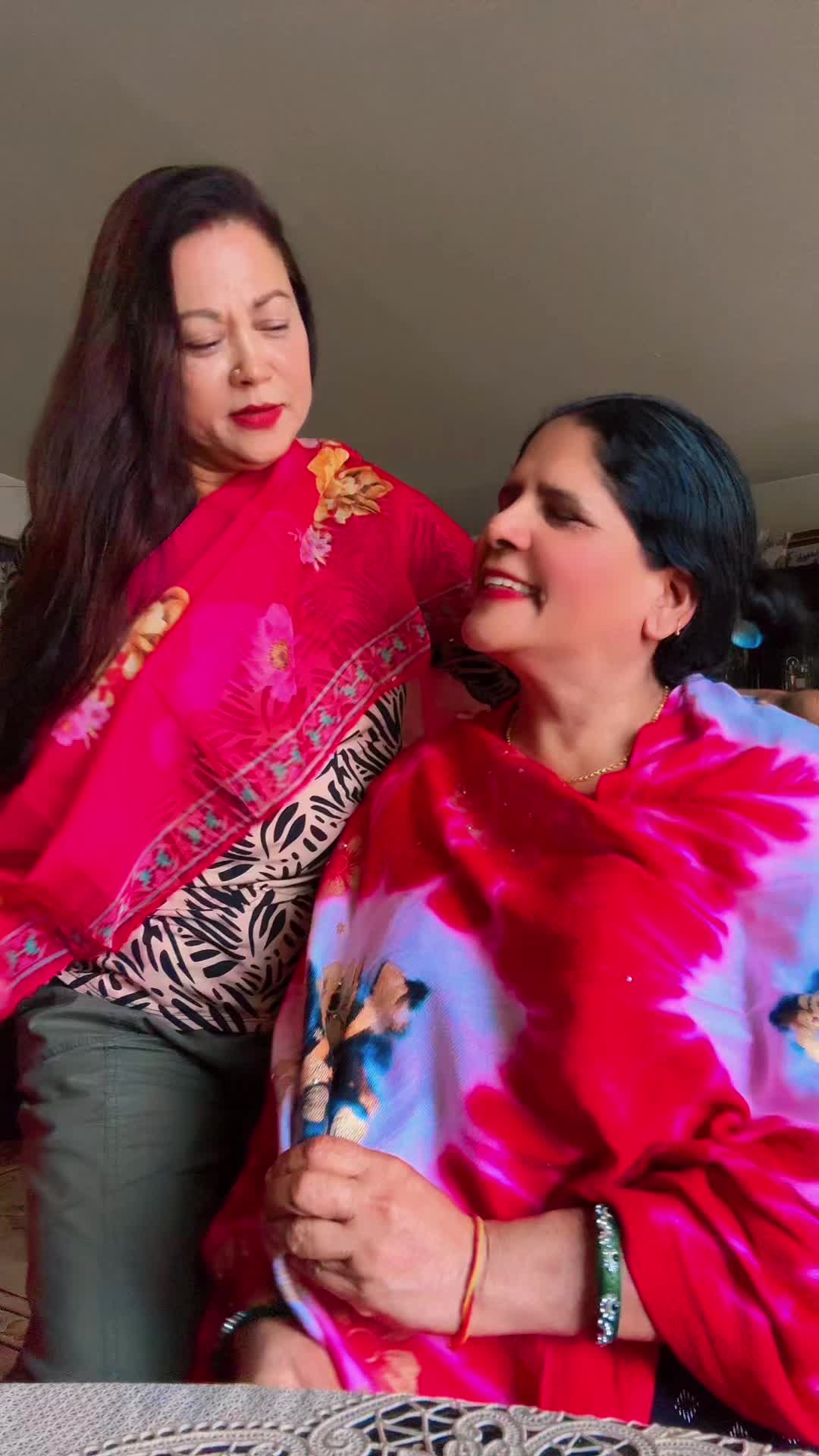 @Yashoda