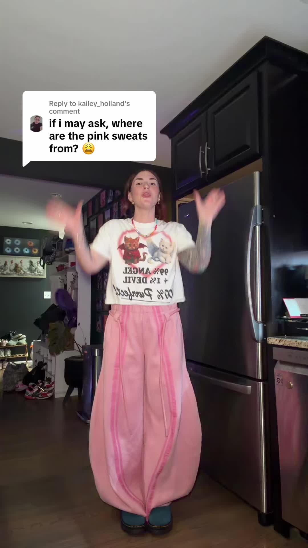 @Gabbie Egan
