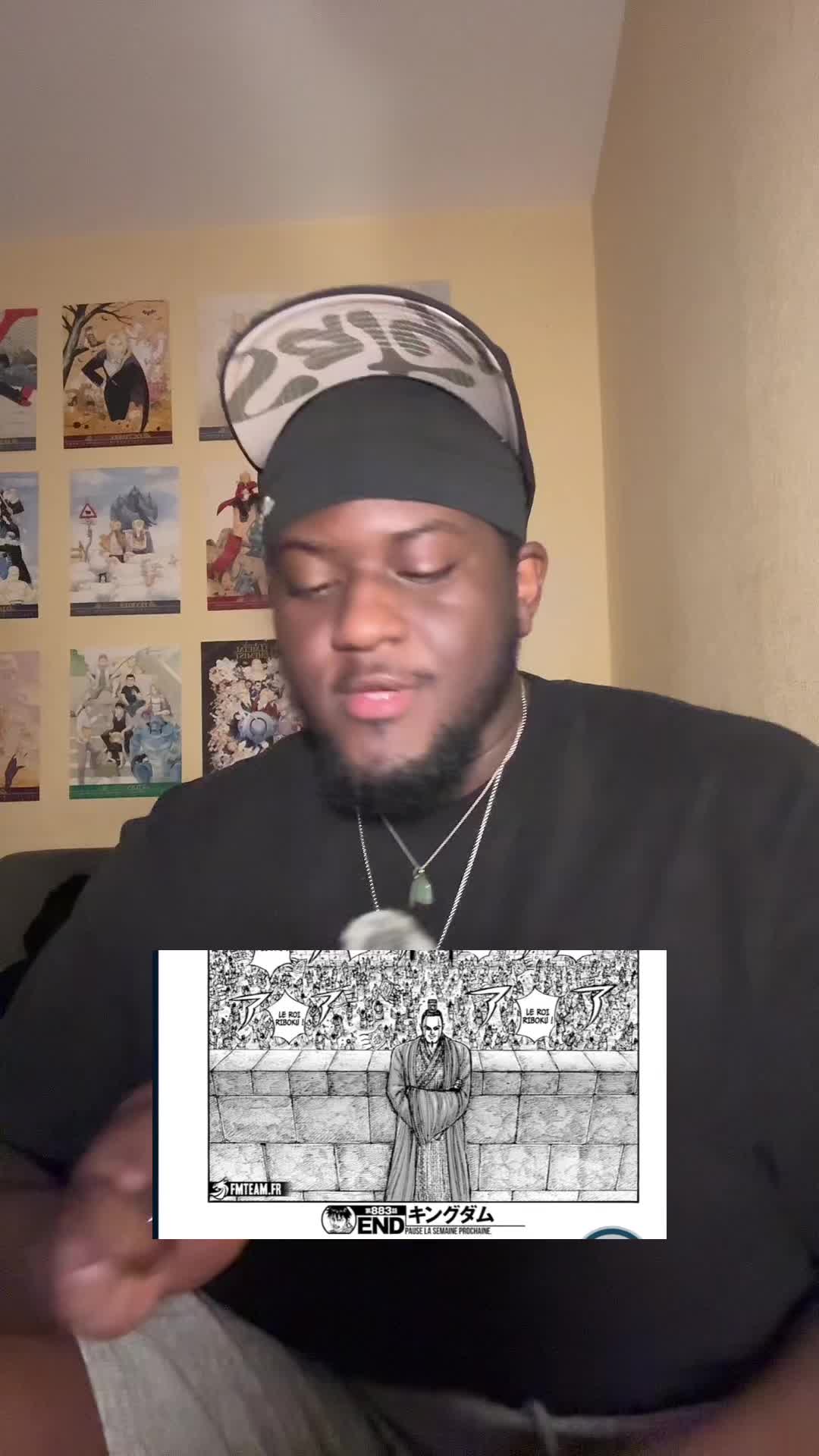 @Franckino