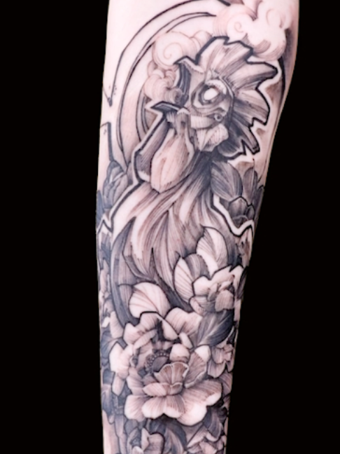 @Ink Master