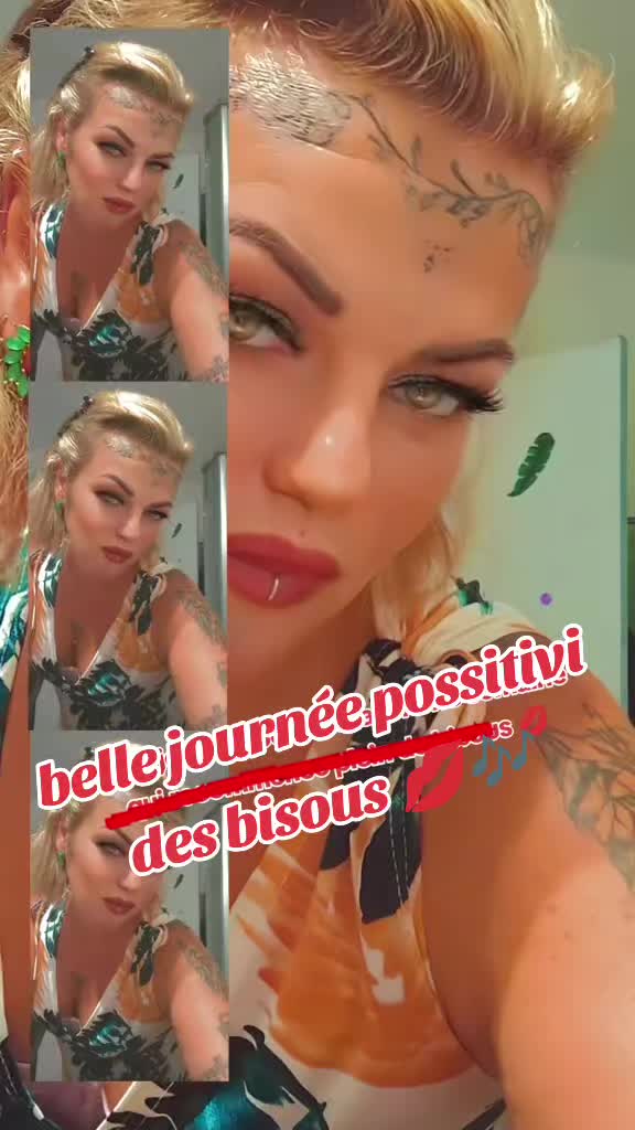 @Barbi Charme