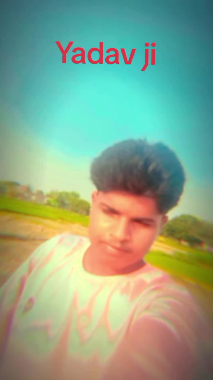 @Yadav ji