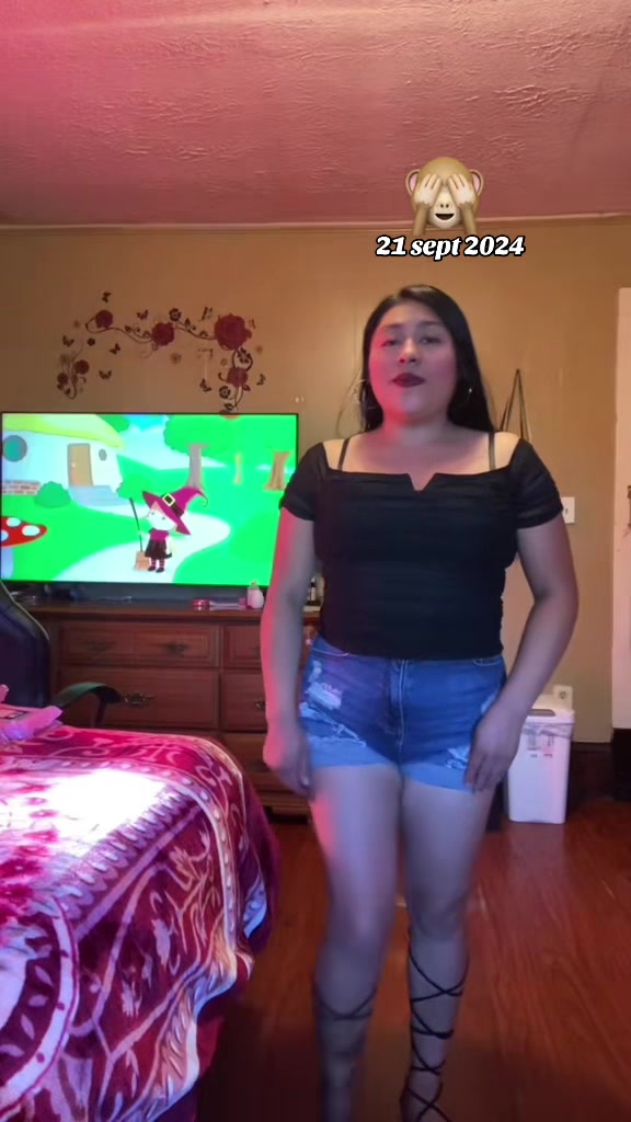 @Mayra Pérez ♥️🫶