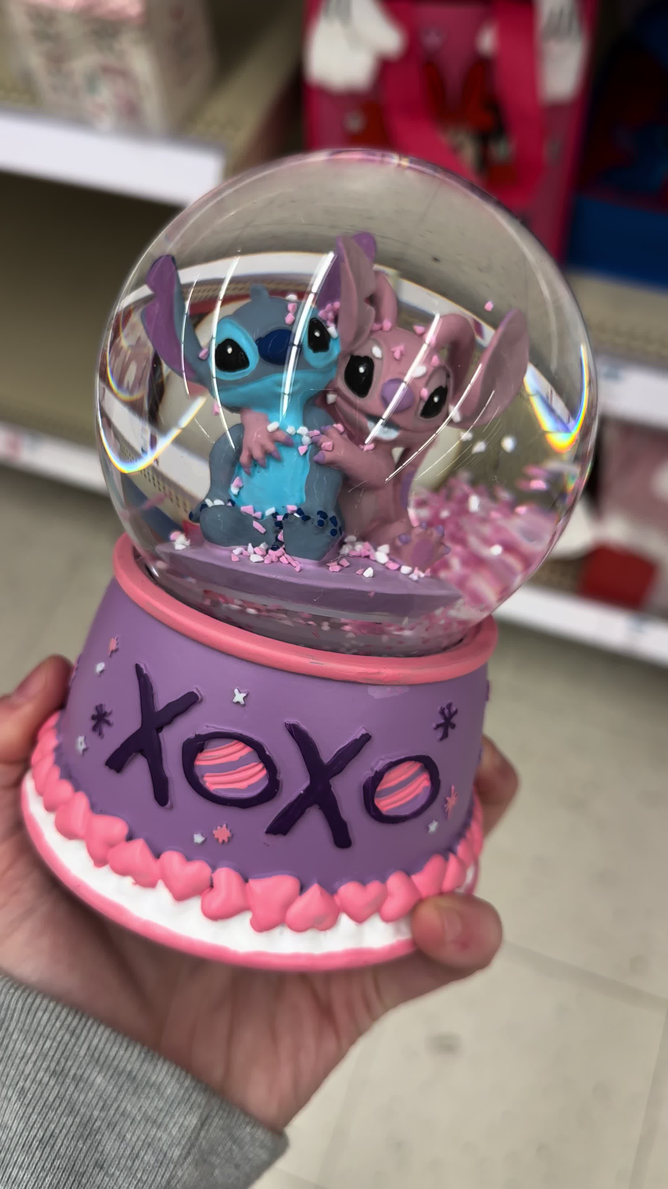 @stitch 💙