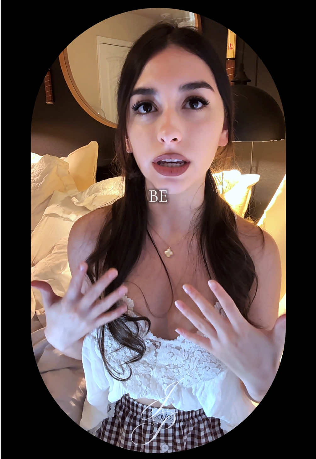 @JOANNA PETRARCA