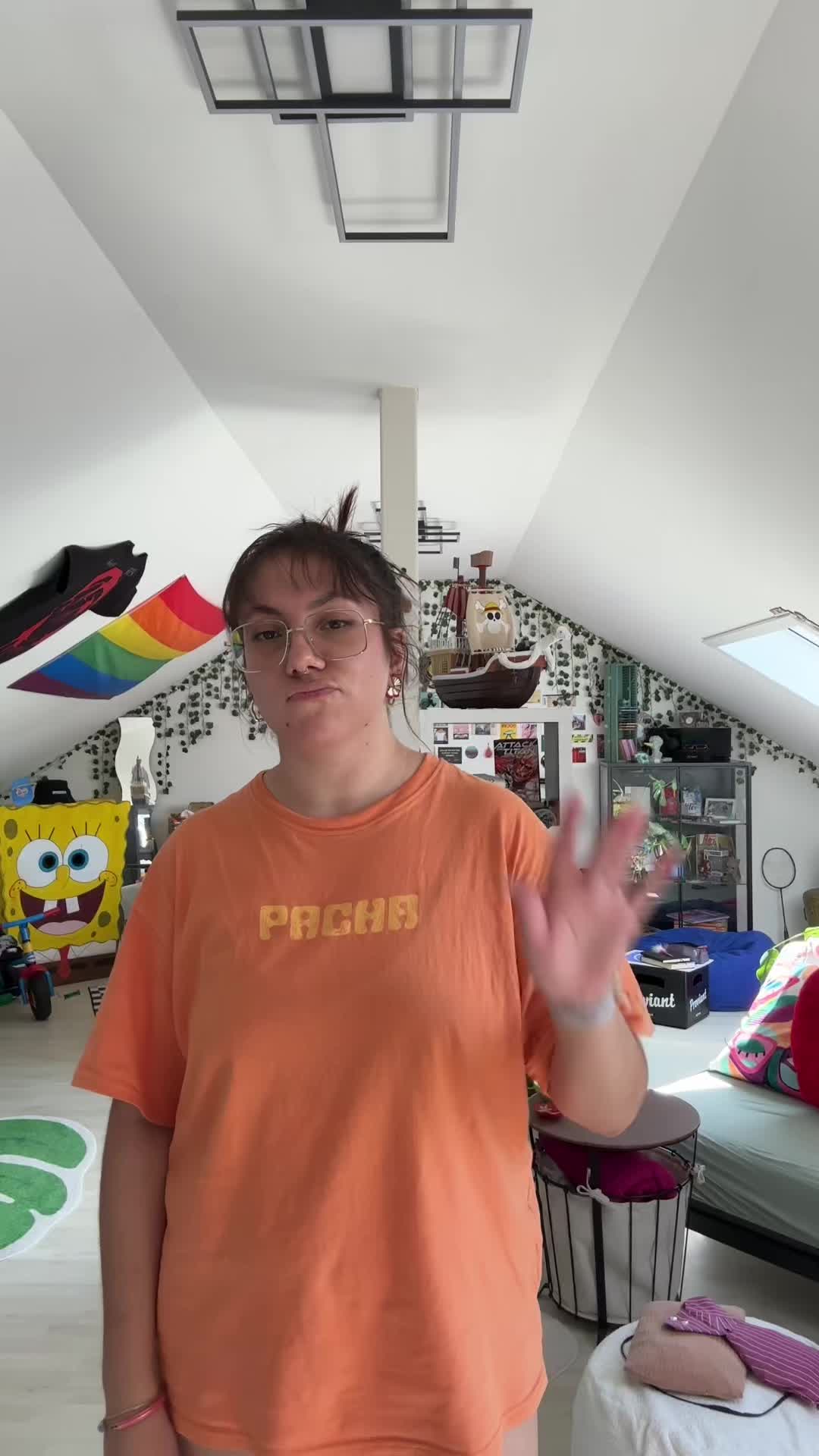 @Gabriela