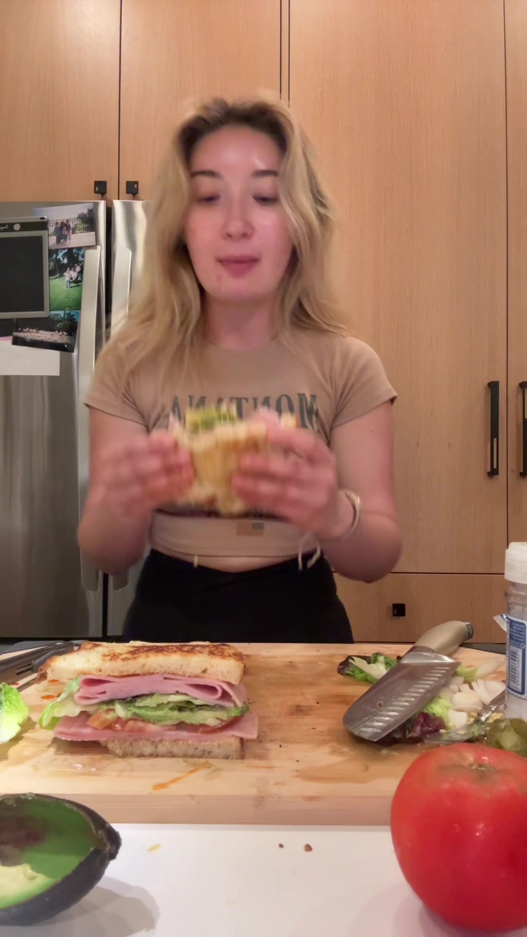 @Gabriela