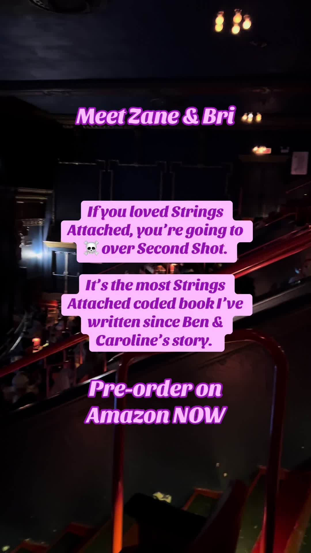@Author Sera Elly