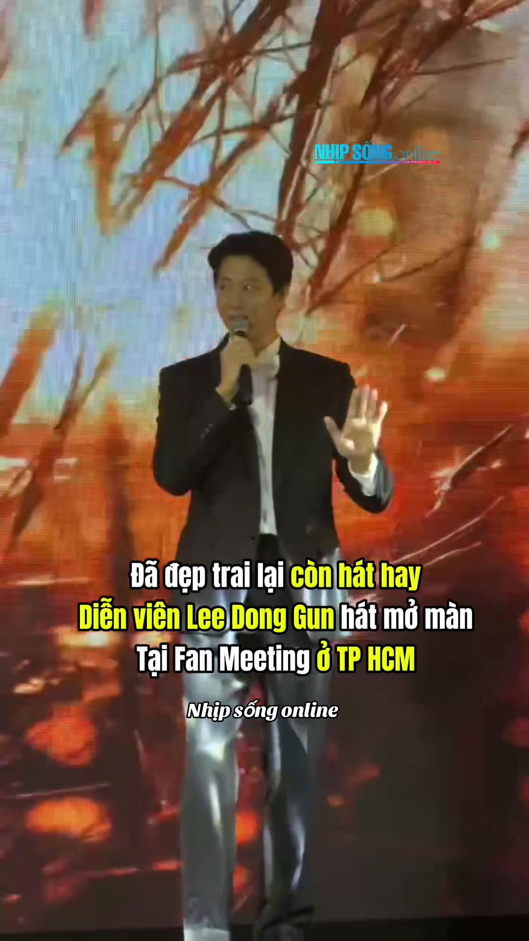 @Nhịp Sống Online