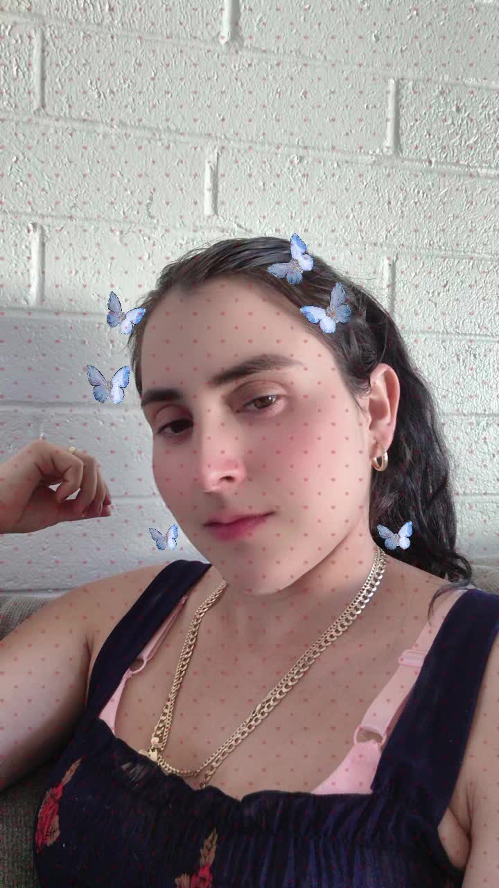 @Idania Fernandez