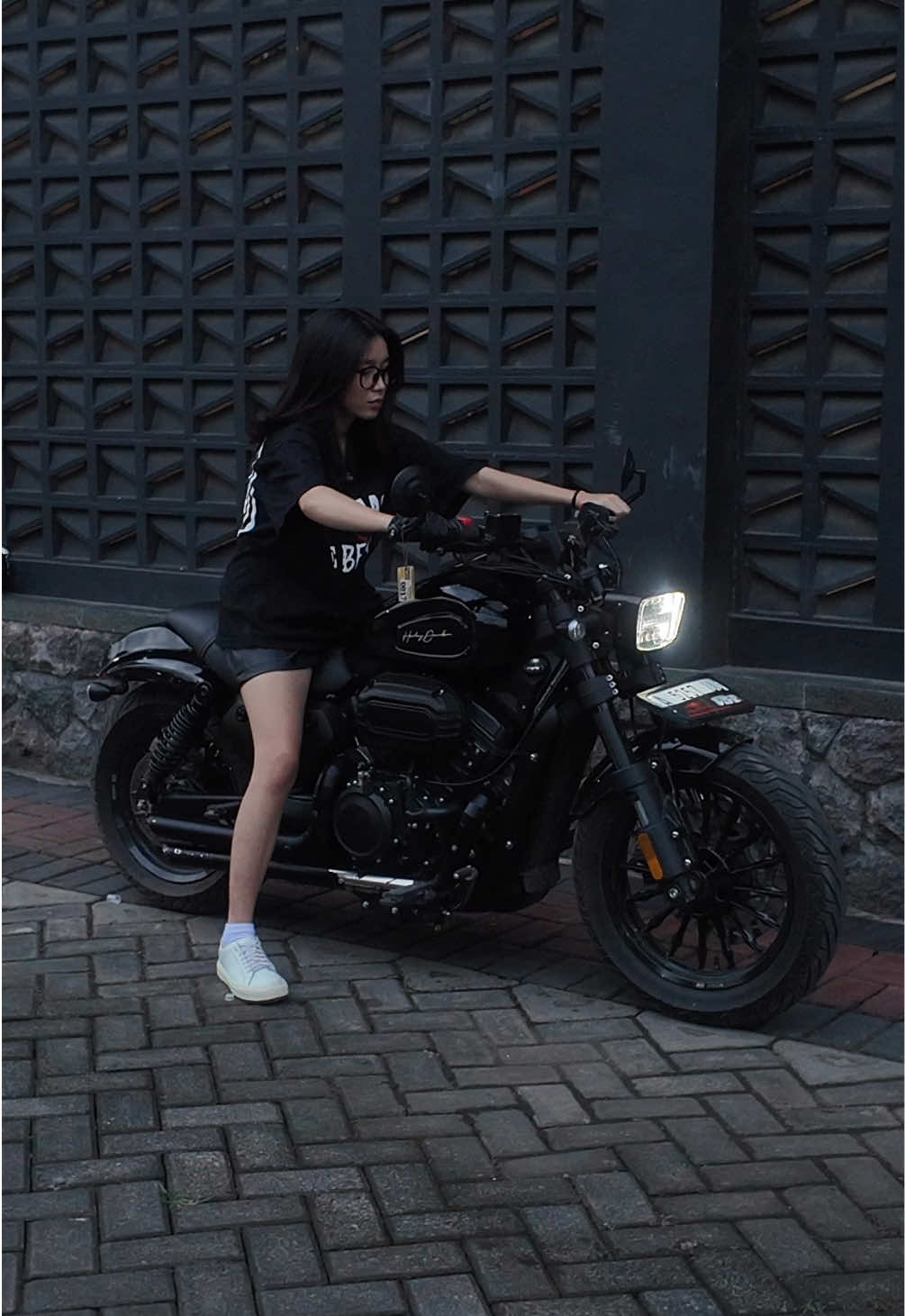 @Ryska motor