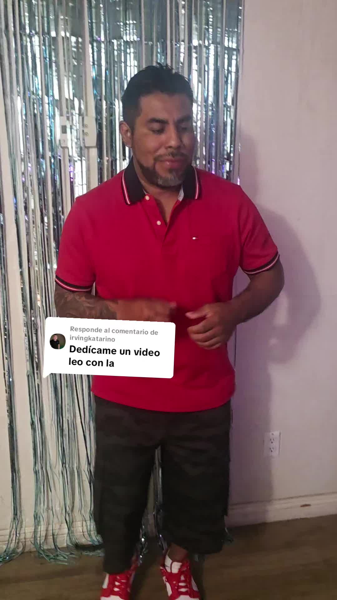 @🎶Ali Flores🕺🦀👊🌴