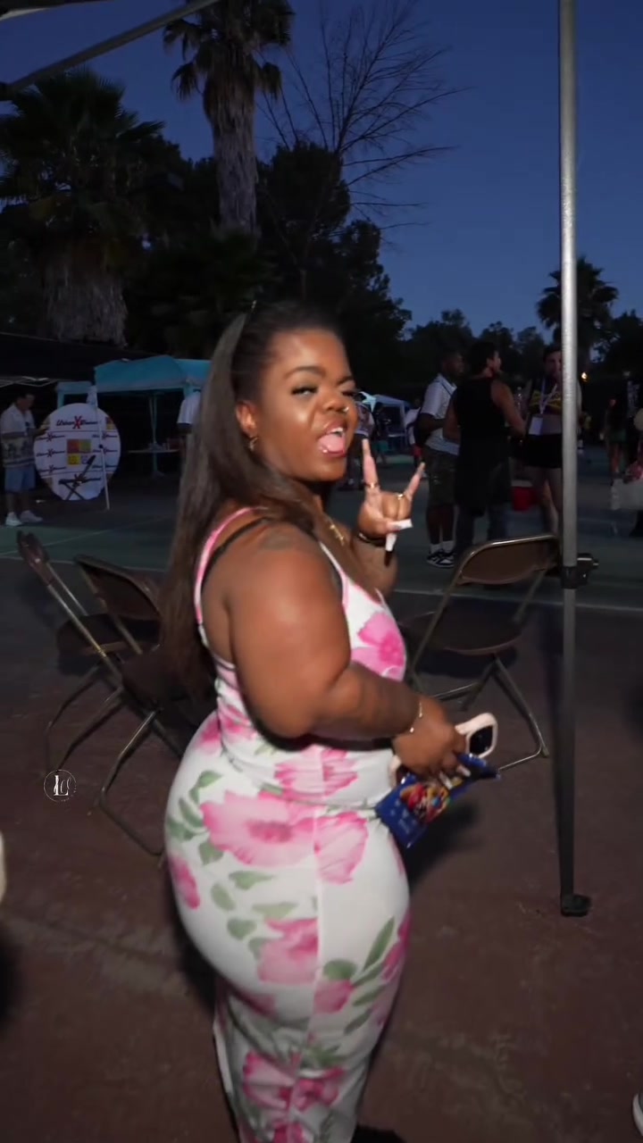 @Shawty Temptation