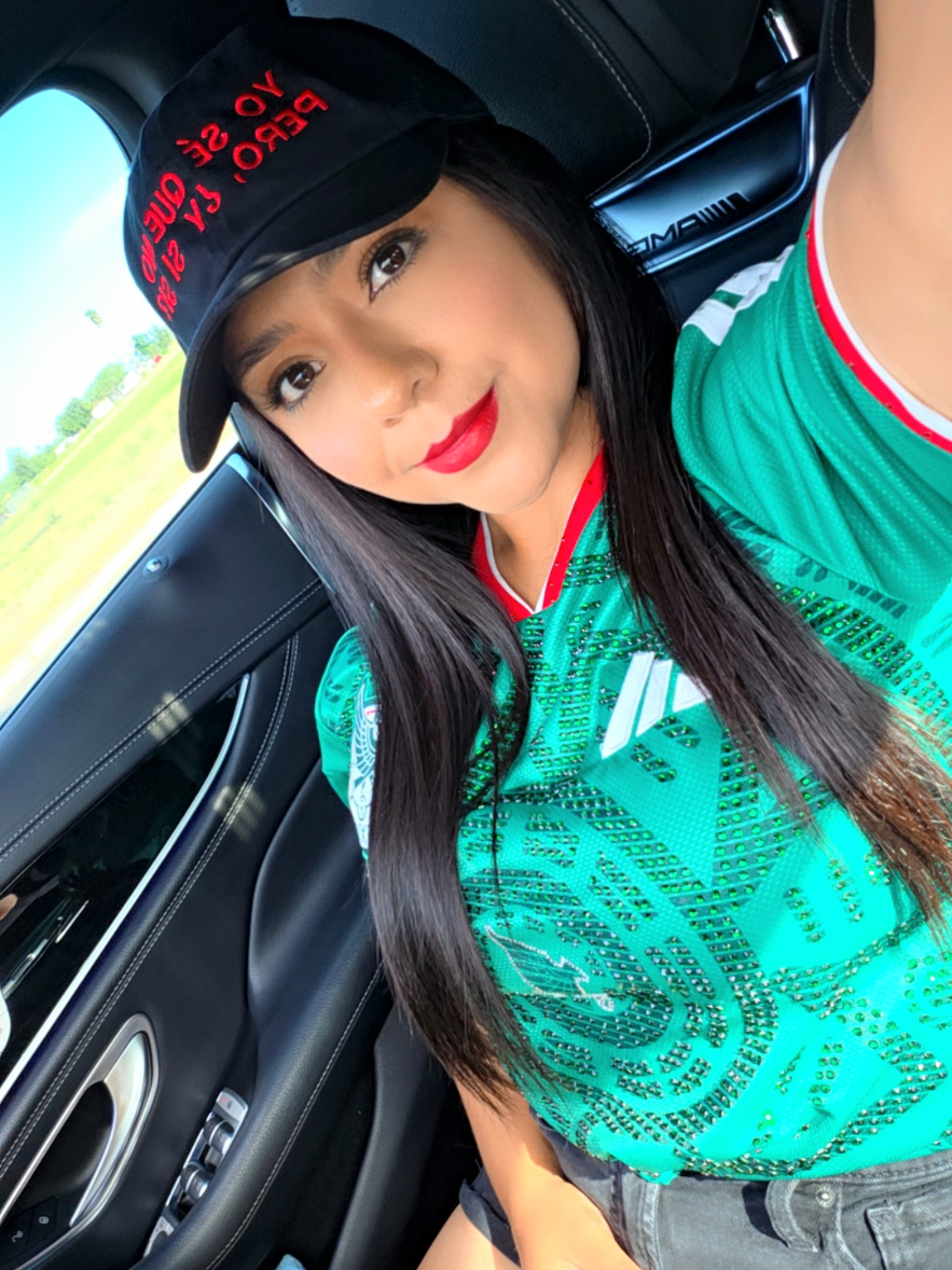 @Amairani Gonzalez ❤️