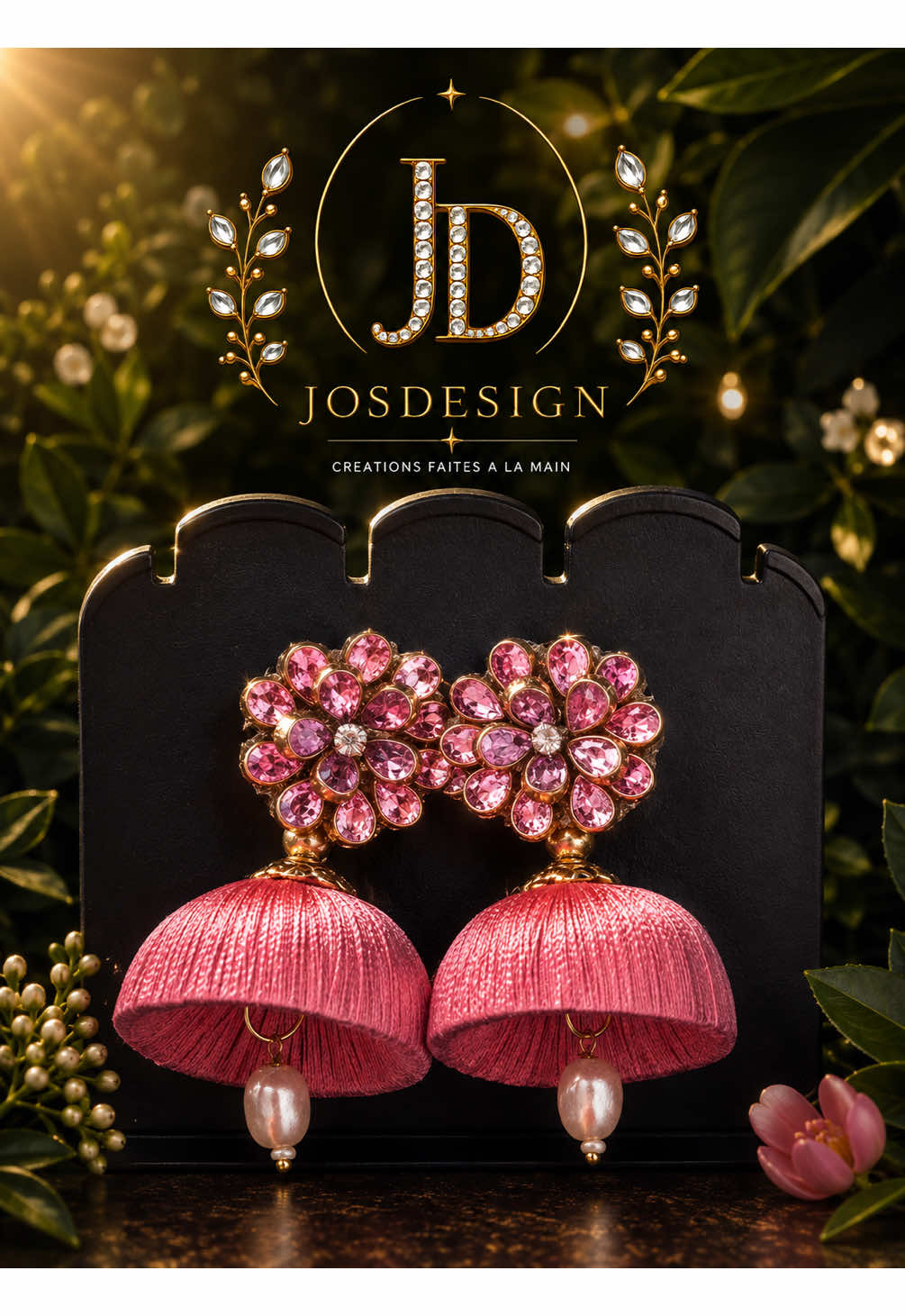 @Jos design