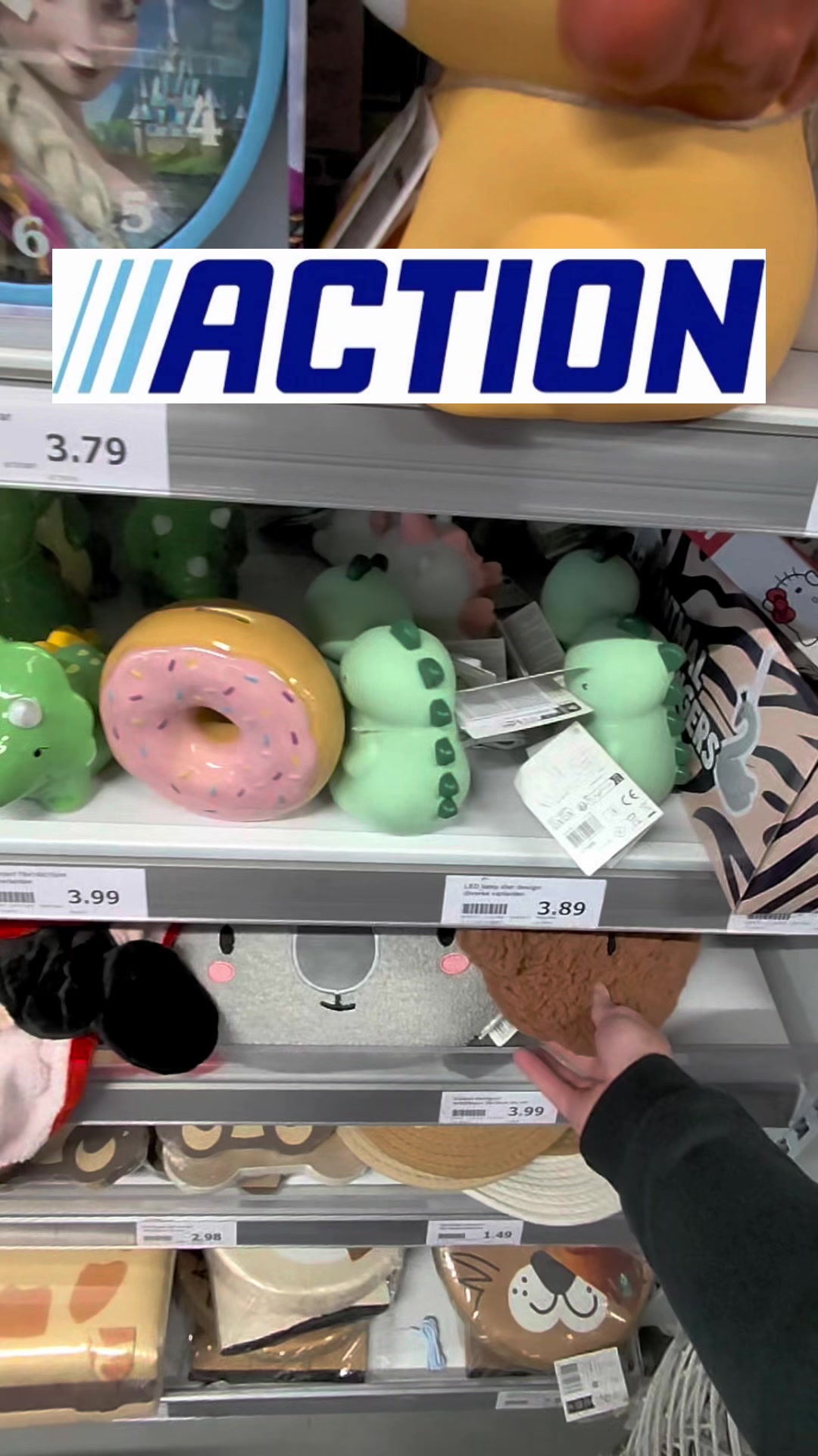 @Action_Finds