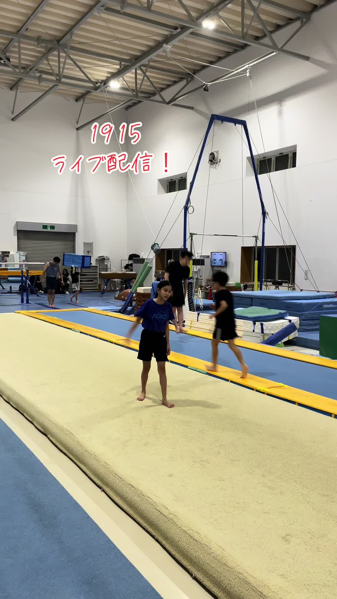 @ACROJAPAN🇯🇵