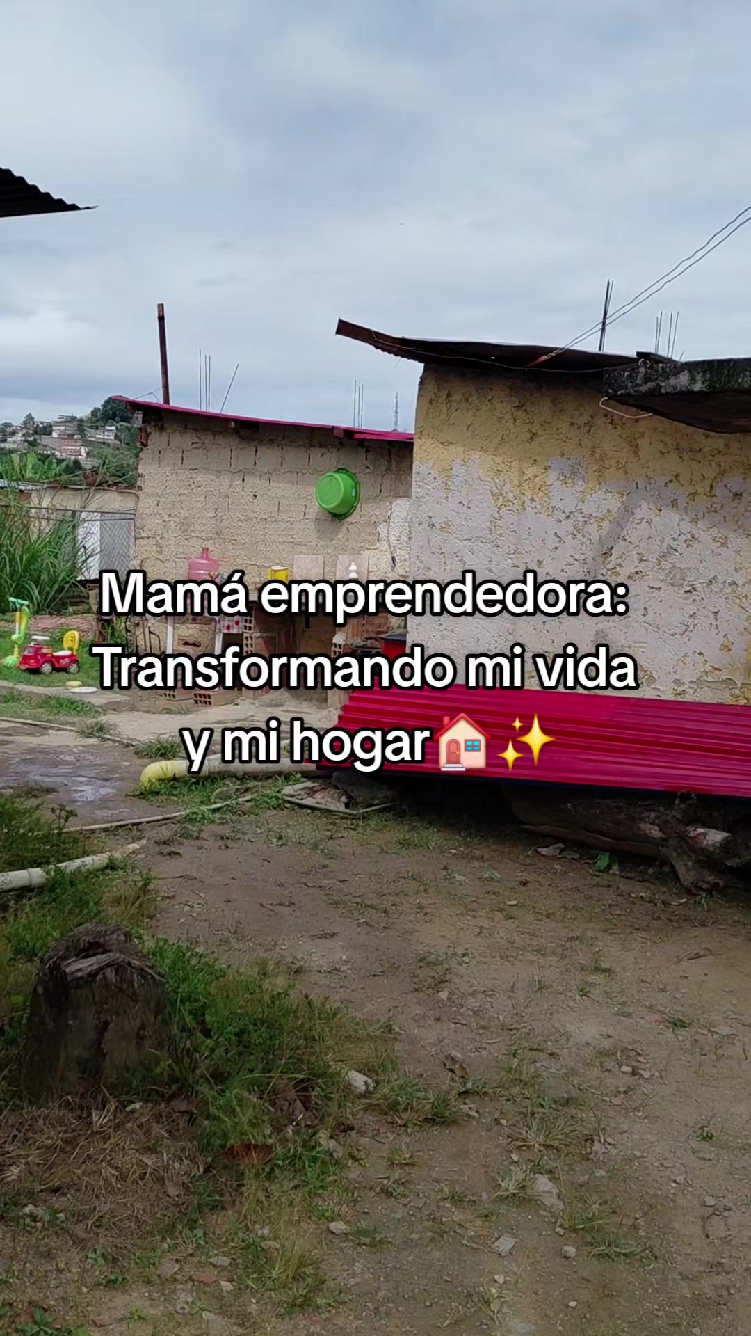 @Yessenia Robles | Emprendedora