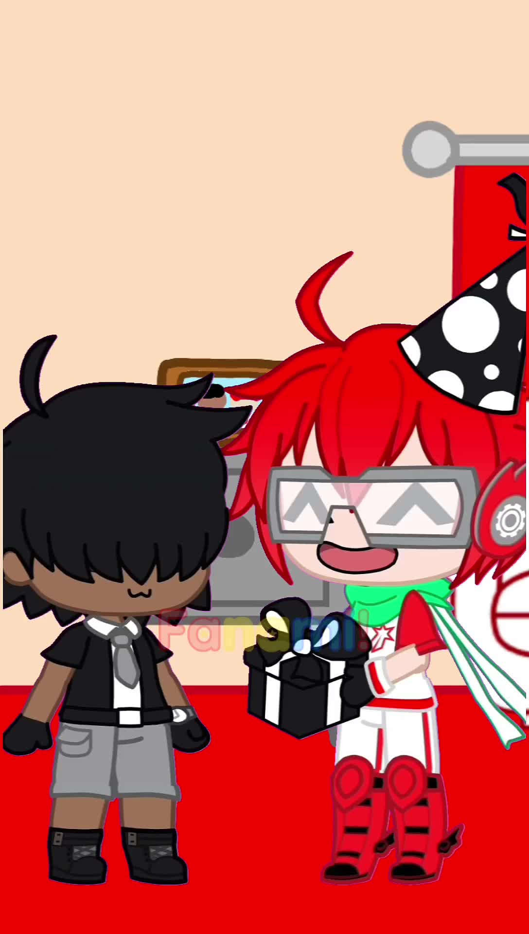 @🌟Fanami!🌟
