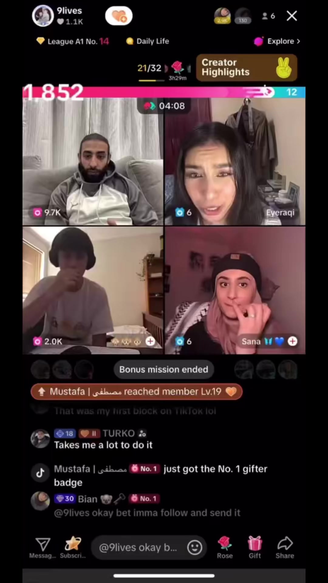 @🧞♂️9̊̊L̊̊I̊̊V̊̊E̊̊S̊🧞♂️