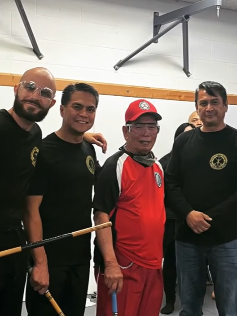 @Iron Wire Martial Arts