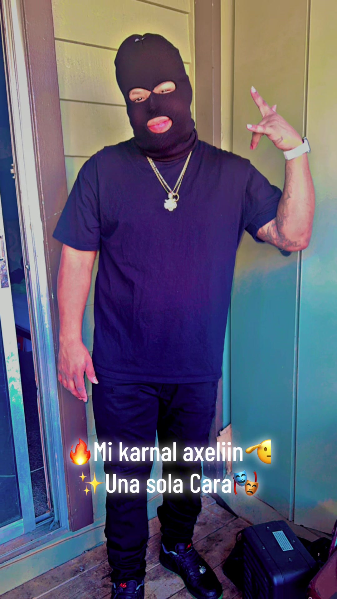 @🤴REAL G.😎VAIM VR😈