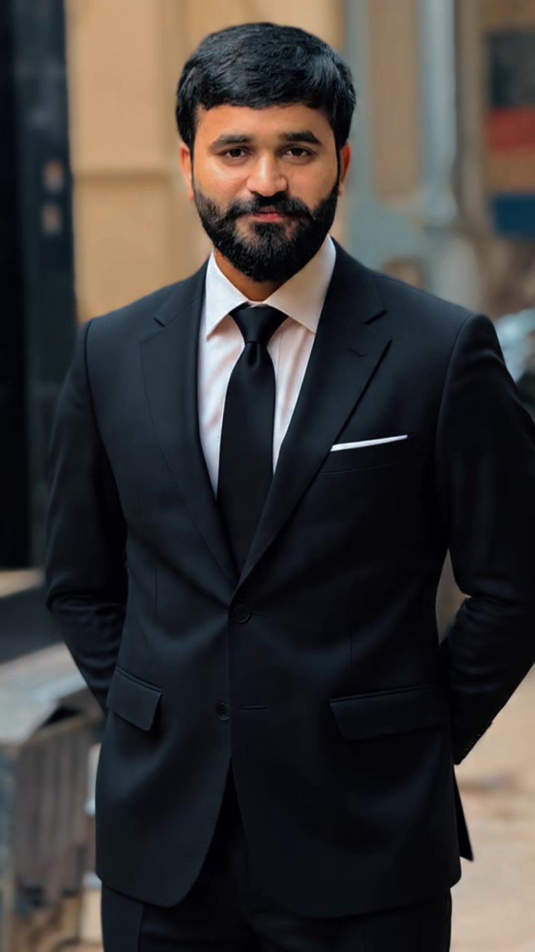 @Rana Mahzaib Adv