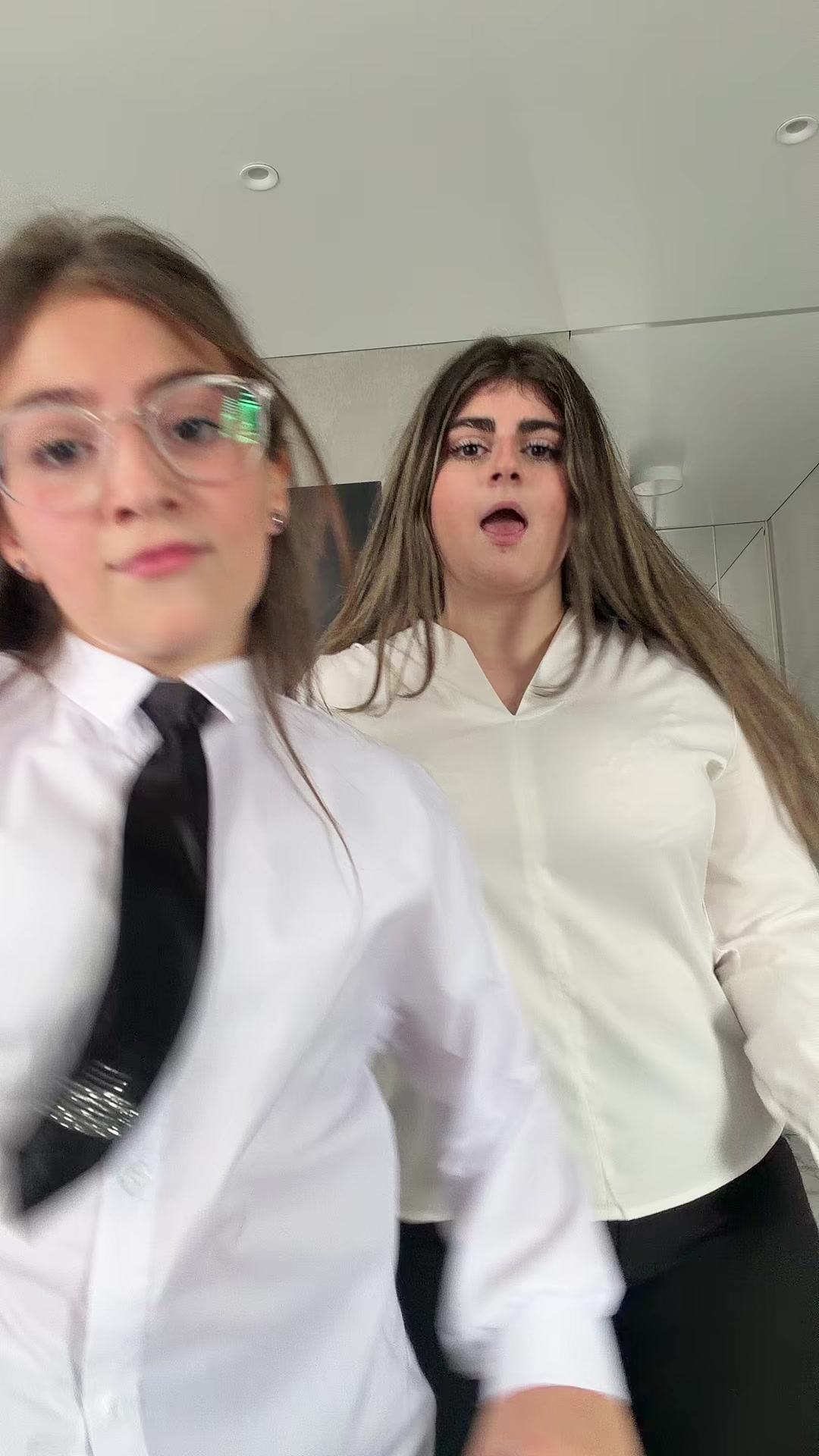 @габи
