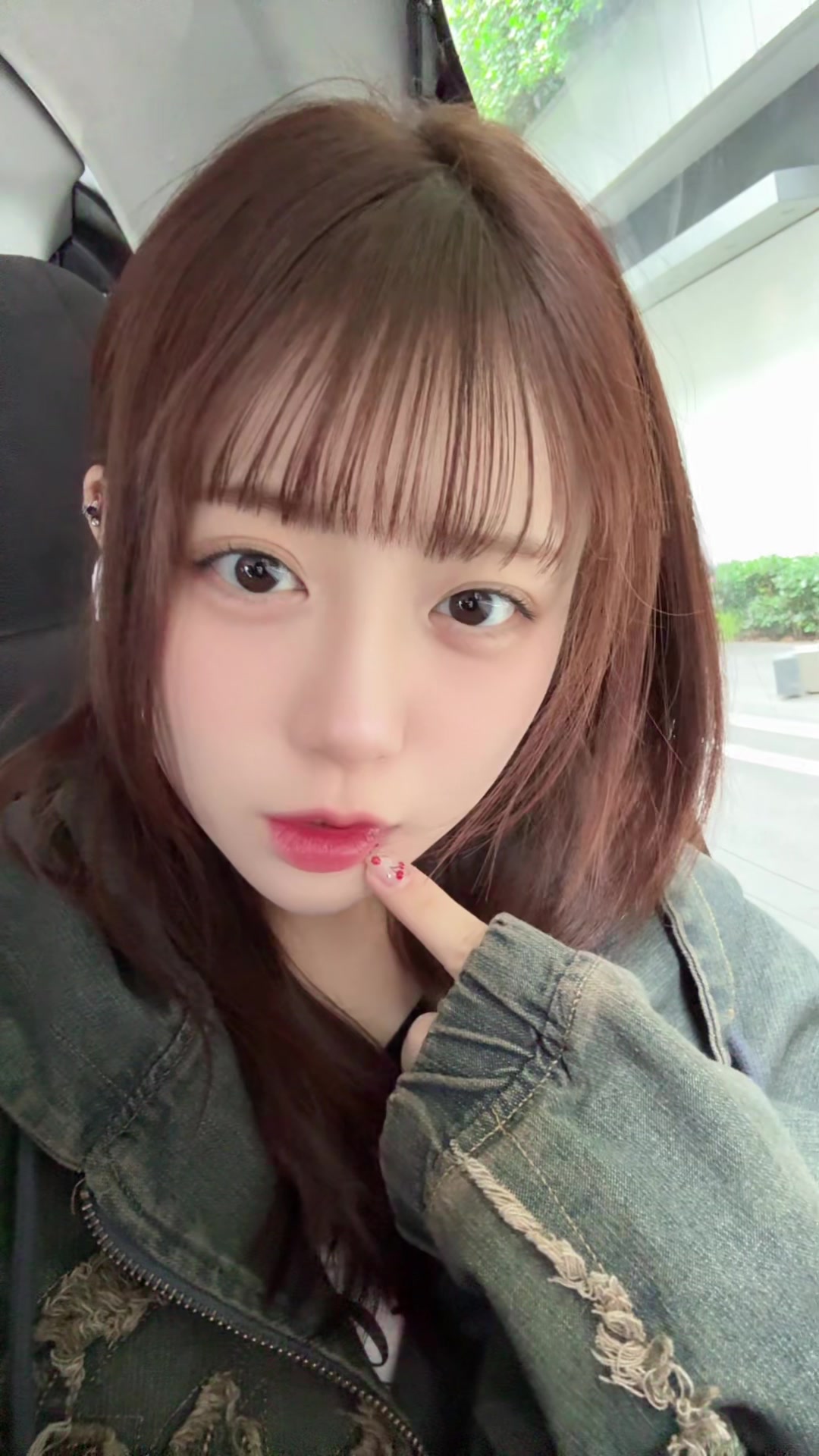 @渡辺優奈
