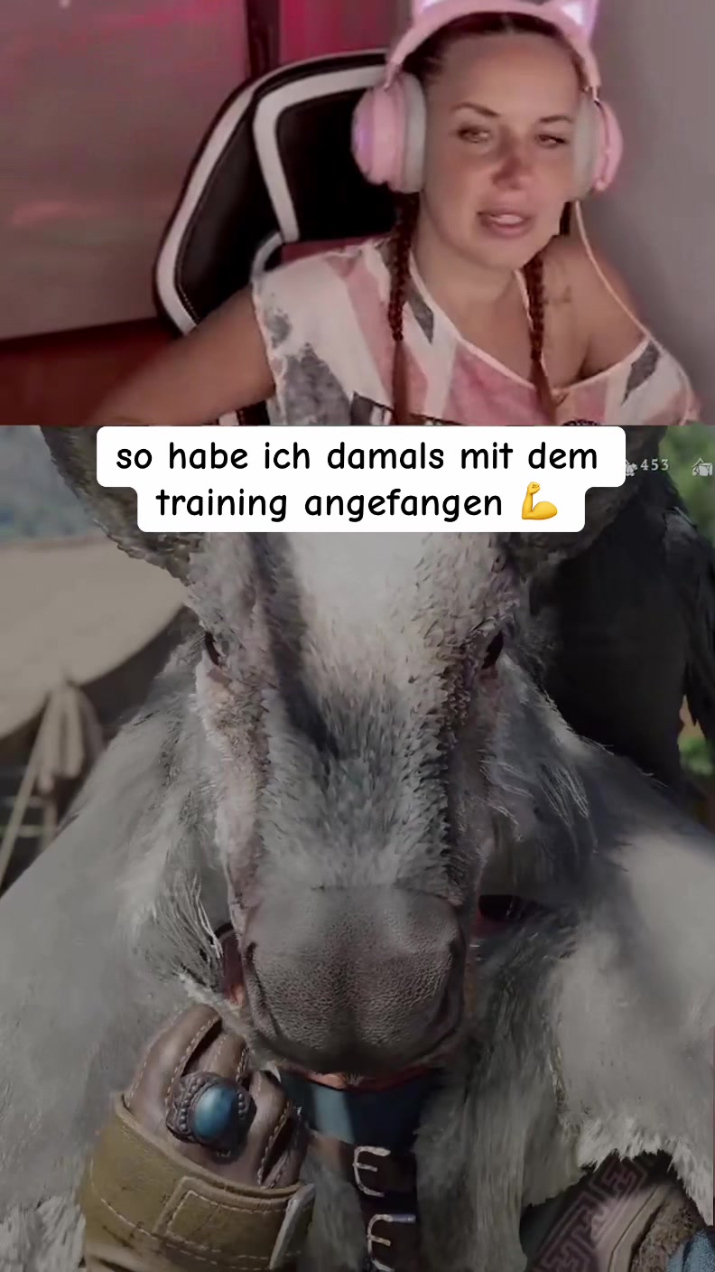 @RubyRising | Twitch