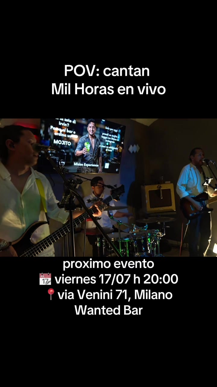 @Los Misios