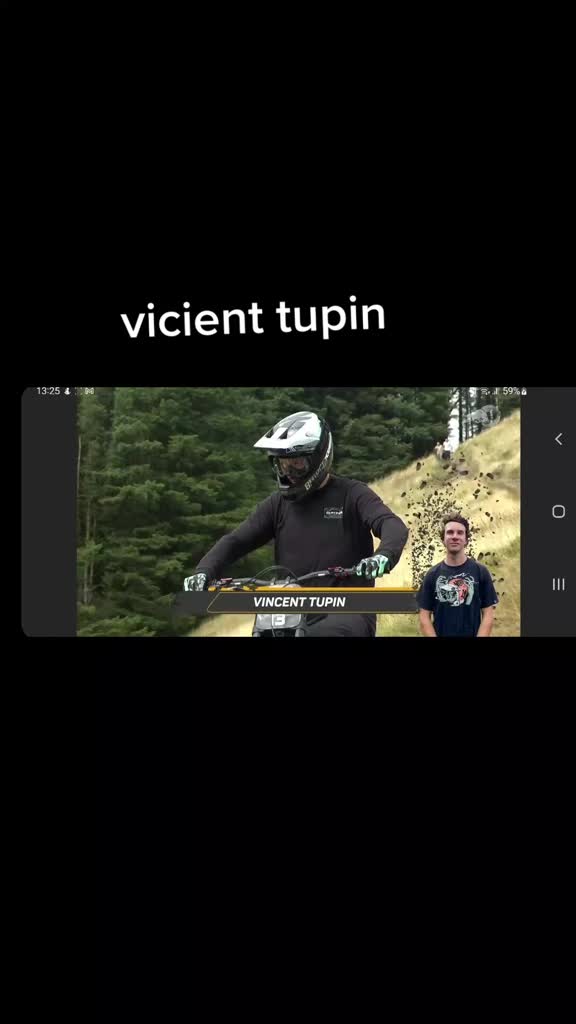 @mtb downhill tiktok