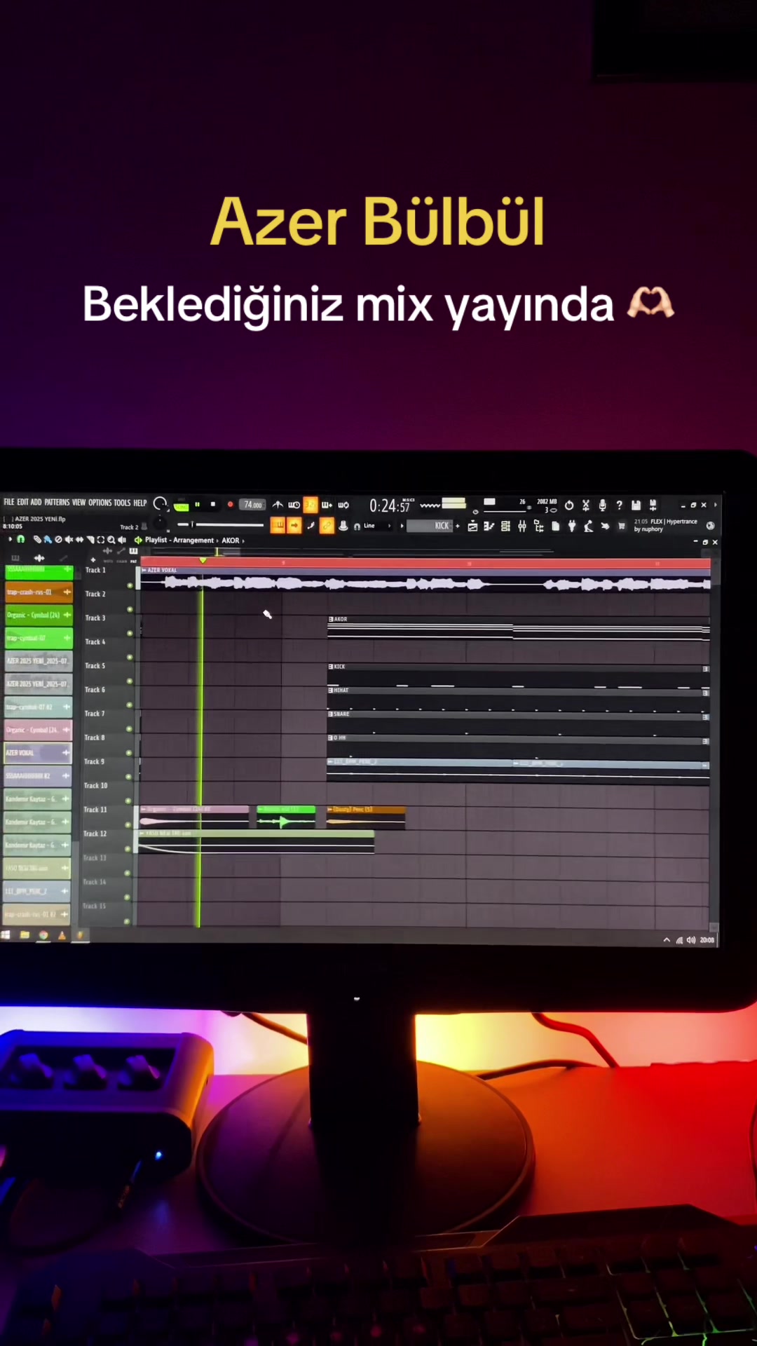 @Yasso Mix 🎵