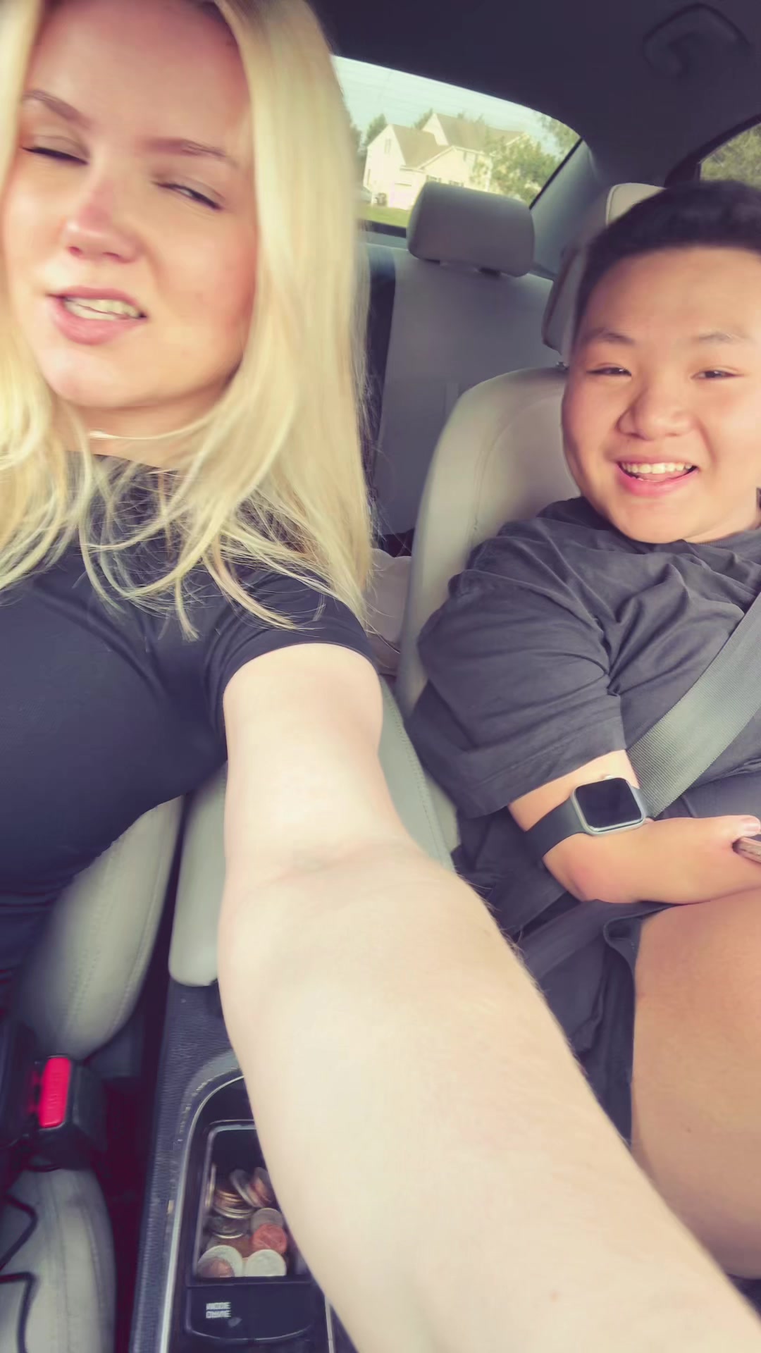 @Olivia!