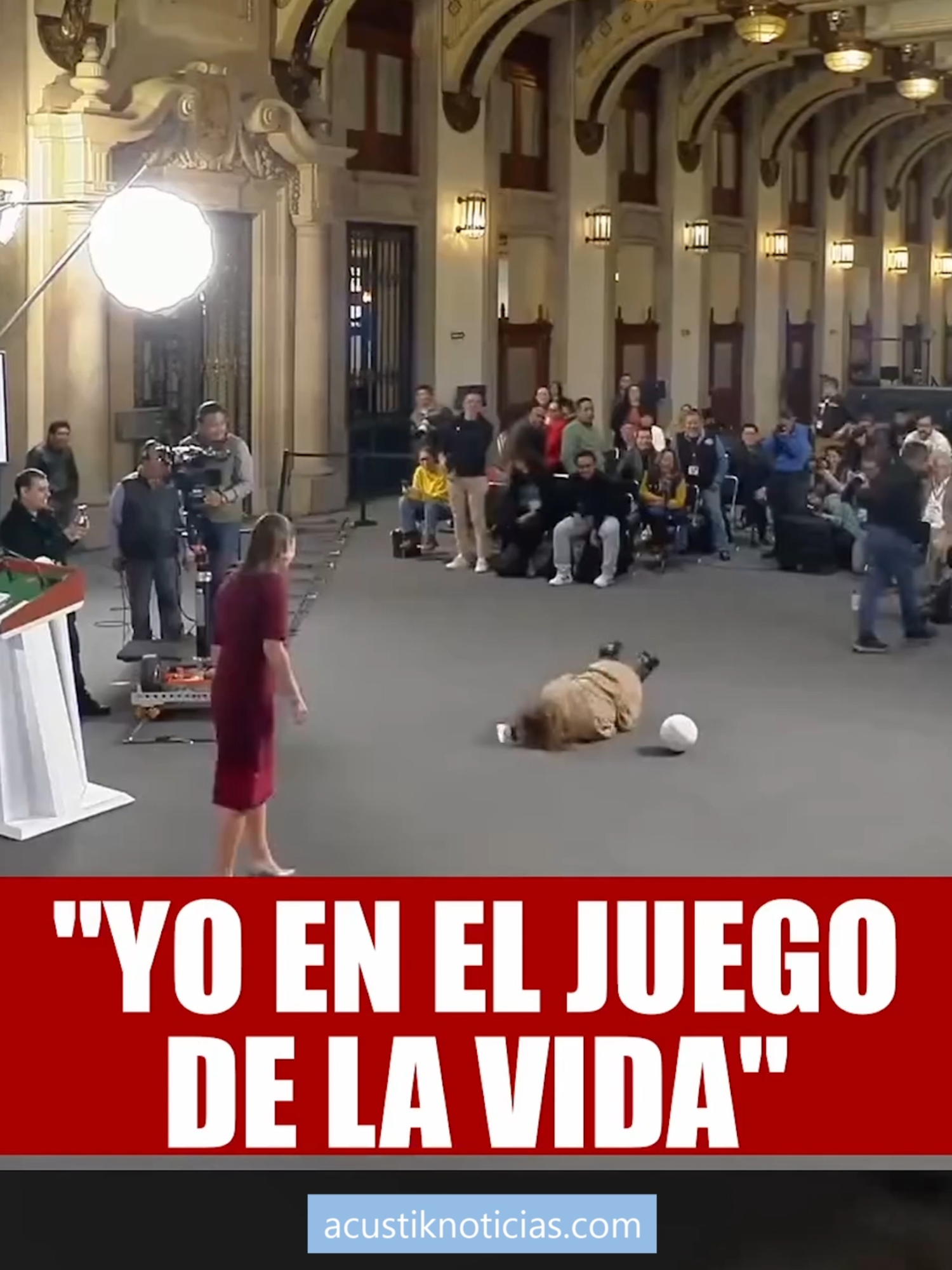 @Acustik Noticias