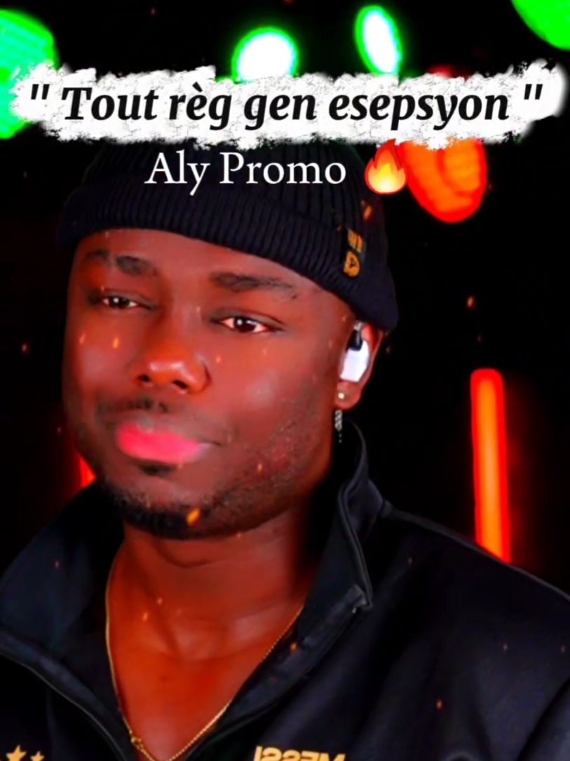 @Aly Promo 🔥